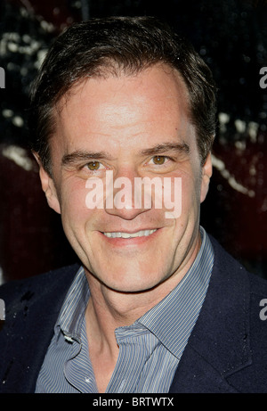 TIM DEKAY CONVICTION PREMIERE BEVERLY HILLS LOS ANGELES CALIFORNIA USA 05 Octobre 2010 Banque D'Images