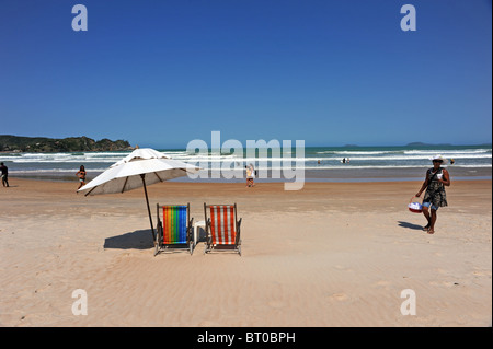 Plage de Geriba Buzios Banque D'Images