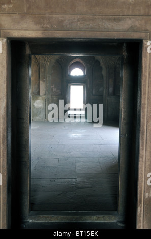 Safdarjangs tombe, New Delhi 2 Banque D'Images