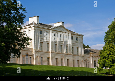 Kenwood House, Hampstead Heath, Londres. Banque D'Images