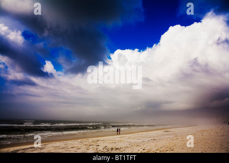 Fort Walton Beach, Floride, USA. Banque D'Images