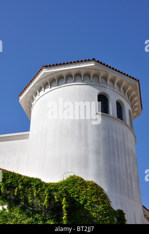 Magasin Macy's, à Santa Barbara, Californie, USA Banque D'Images