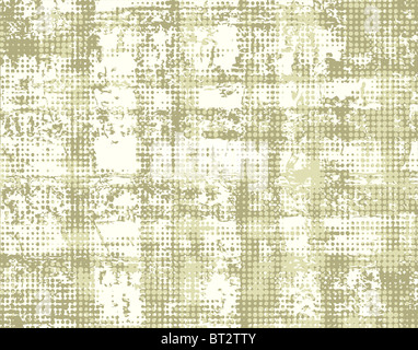 Illustration de fond abstract grunge Banque D'Images