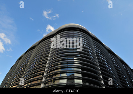 Le Walbrook Building, Walbrook, Cannon Street, London EC4, Royaume-Uni Banque D'Images