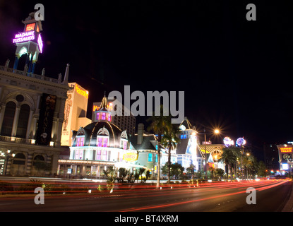 Casino Royale, Las Vegas, Nevada Banque D'Images