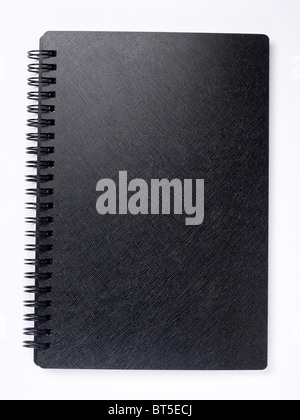 Pages de livre grand livre journal Banque D'Images