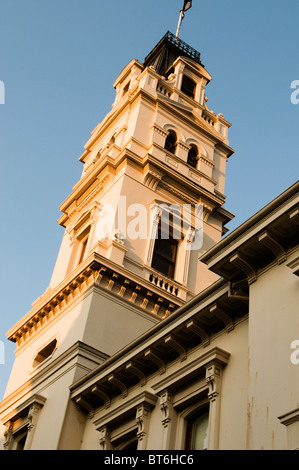 Old Post Office, Lydiard Street, et Sturt, Ballarat, Victoria, Australie Banque D'Images