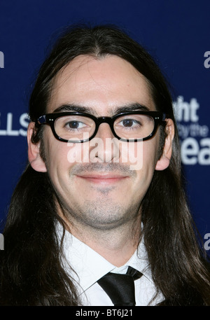 DHANI HARRISON 7E ÉDITION DU GALA DE L'OCÉAN NUIT BEVERLY HILLS LOS ANGELES CALIFORNIA USA 17 Octobre 2010 Banque D'Images