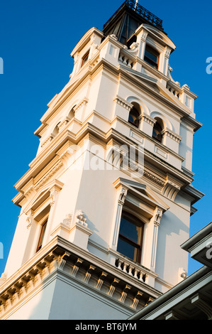 Old Post Office, Lydiard Street, et Sturt, Ballarat, Victoria, Australie Banque D'Images