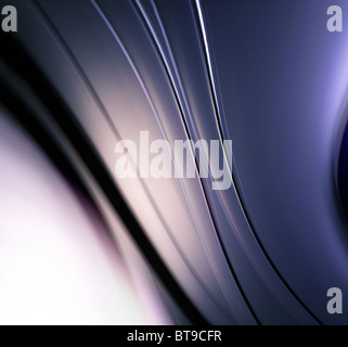 Résumé fond métal comme modèles de la technologie texture Banque D'Images