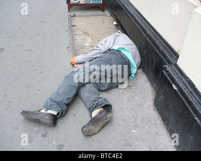 Nouveau : la photographie participative Londoniens et de mentorat Projet avec des jeunes réfugiés non accompagnés, London, UK 2008 Banque D'Images