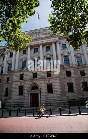 Architecture de Londres Banque D'Images