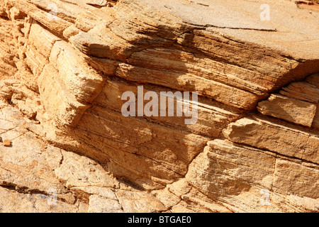 L'image plein cadre de pierres naturelles pour background Banque D'Images