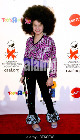 JOEY KING 17E RÊVE ANNUEL bénéficiant d'HALLOWEEN LES ENFANTS TOUCHÉS PAR LE SIDA FOUNDATION SANTA MONICA LOS ANGELES CALIFORNIA Banque D'Images