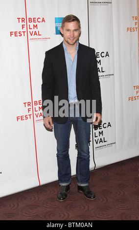 2010 Tribeca Film Festival OPEN HOUSE Banque D'Images