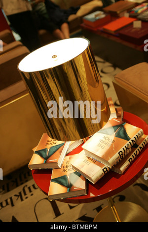 ASSOULINE Las Vegas Flagship Store Grande ouverture Banque D'Images