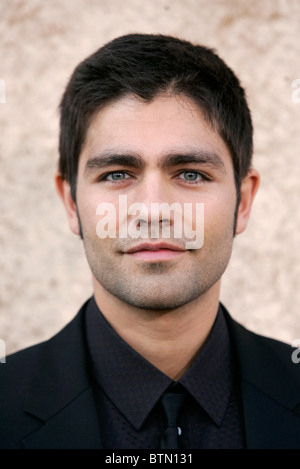 ENTOURAGE Saison 7 Premiere Banque D'Images