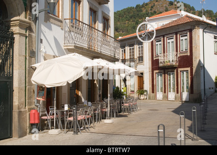 Vila Nova de Gaia, Portugal. Banque D'Images