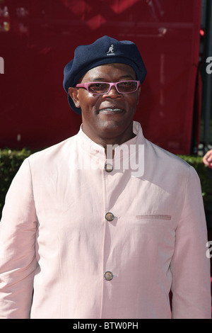 L'ESPN 2009 ESPY awards - Arrivals Banque D'Images