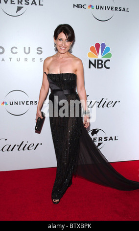 NBC Universal Pictures et Focus Golden Globes Après-party Banque D'Images