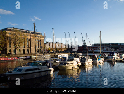Bristol England UK Banque D'Images