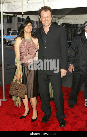 Touchstone Pictures Dark Water Premiere Banque D'Images