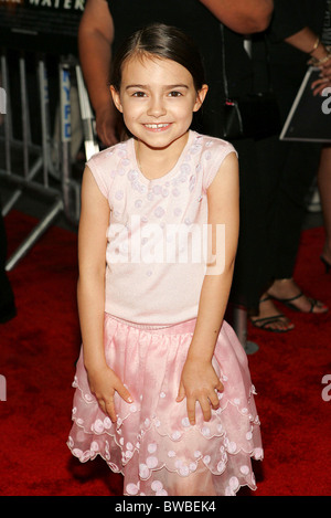 Touchstone Pictures Dark Water Premiere Banque D'Images