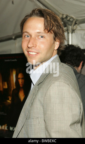 Touchstone Pictures Dark Water Premiere Banque D'Images