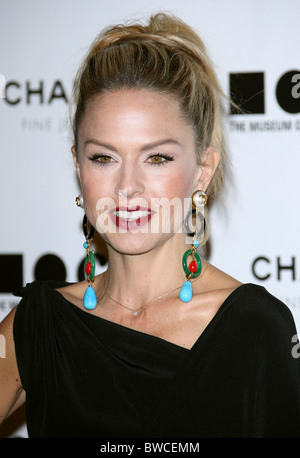 RACHEL ZOE MOCA LOS ANGELES gala-bénéfice. Présente le musée de l'ARTISTE QUI SE PRODUIT. Le CENTRE-VILLE DE LOS ANGELES CALIFORNIA USA 13 Banque D'Images