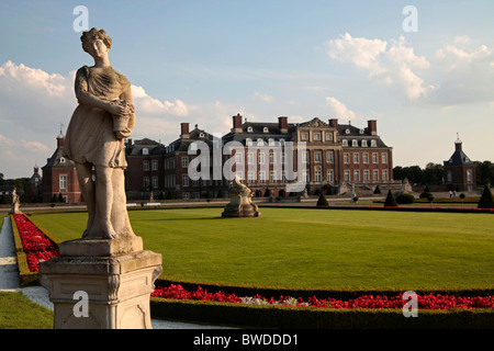 Ciron - palace en Allemagne, en Rhénanie du Nord-Westphalie Banque D'Images