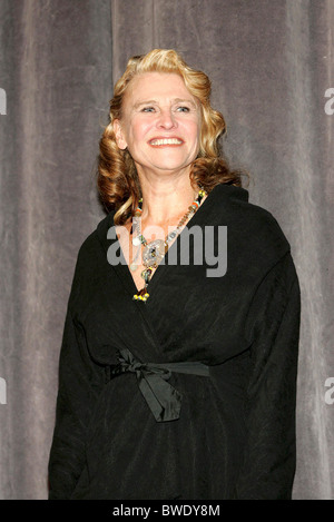 Loin de son Gala d'avant - Festival International du Film de Toronto Banque D'Images