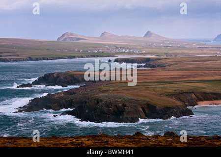 Les trois soeurs Banque D'Images