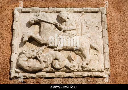 Italie Vénétie Venise Banque D'Images