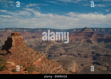 Grand Canyon Arizona USA Banque D'Images