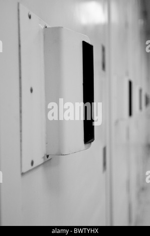 Morgue (Post Mortem) Images Banque D'Images