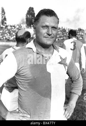 Josef Bican Joueur De Football Tch coslovaque STEFFEN josef-bican-joueur-de-football-tch-coslovaque-steffen