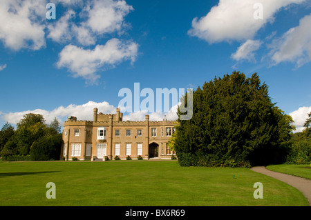 Nonsuch Mansion à Cheam, Surrey, Angleterre Banque D'Images