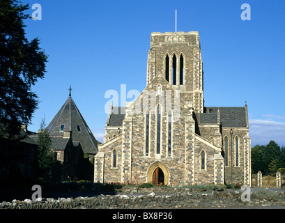 Abbaye du Mont Saint Bernard, Leicestershire angleterre Royaume-uni abbayes monastères monastère anglais moderne Banque D'Images