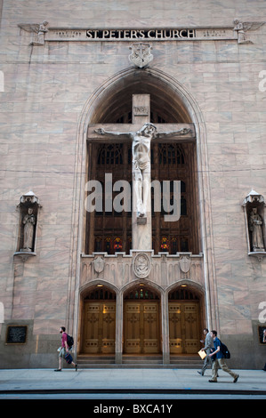 Chicago, Illinois, États-Unis Banque D'Images