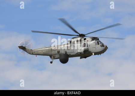 ZH833 EH-101 Merlin HM1 Banque D'Images