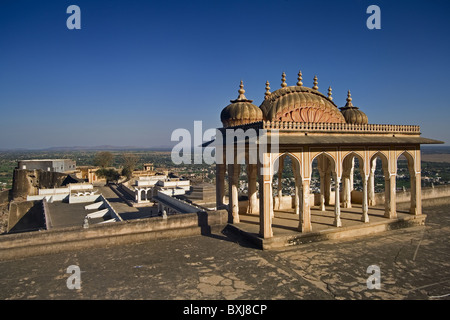 Fort de Kuchaman, Inde du Nord, Inde, Asie Banque D'Images