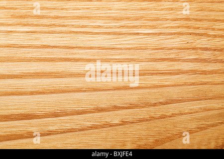 Sweet chestnut Castanea sativa ou marron - texture bois Banque D'Images