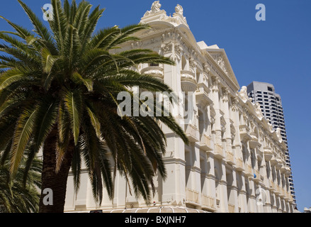 Son théâtre Majestys Hay Street Perth Western Australia Banque D'Images