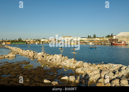 Lambert's Bay Western Cape Afrique du Sud Banque D'Images