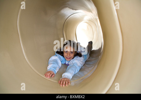 Mammoth Spring State Park en Arkansas Banque D'Images