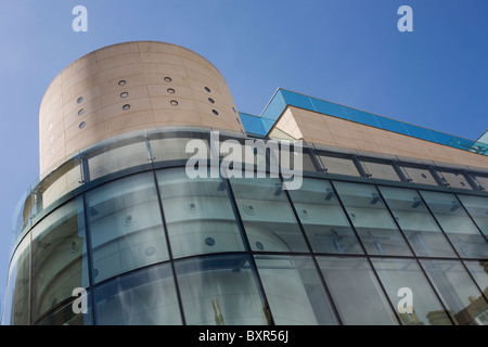 Thermae Bath Spa Banque D'Images