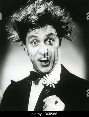 KEN DODD - comédien britannique Banque D'Images