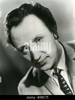 KEN DODD photo promotionnelle de l'humoriste britannique vers 1970 Banque D'Images