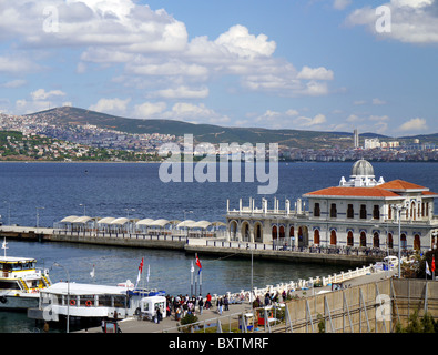 Princes Islands Buyukada, Banque D'Images