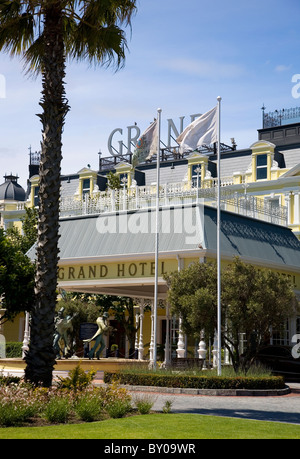 Grand West Hotel - Cape Town Banque D'Images